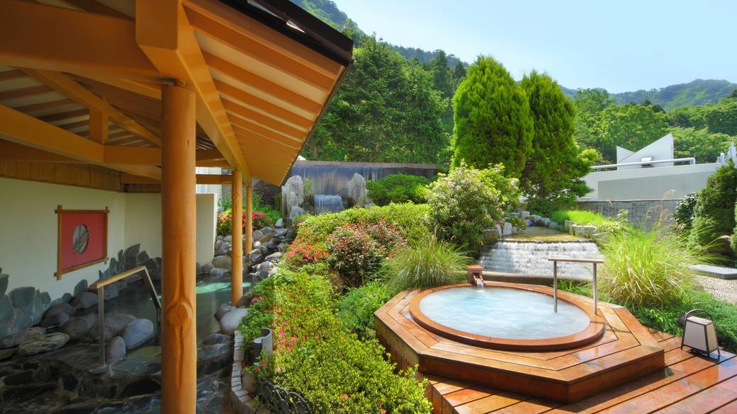 大浴場 きぬの夢／シルクバス / 1