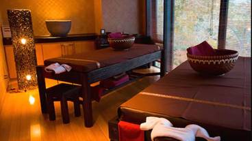 ハーバルスパNASU① / 5