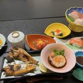 いわき湯本温泉 湯の宿 美笹(福島県 旅館) / 5