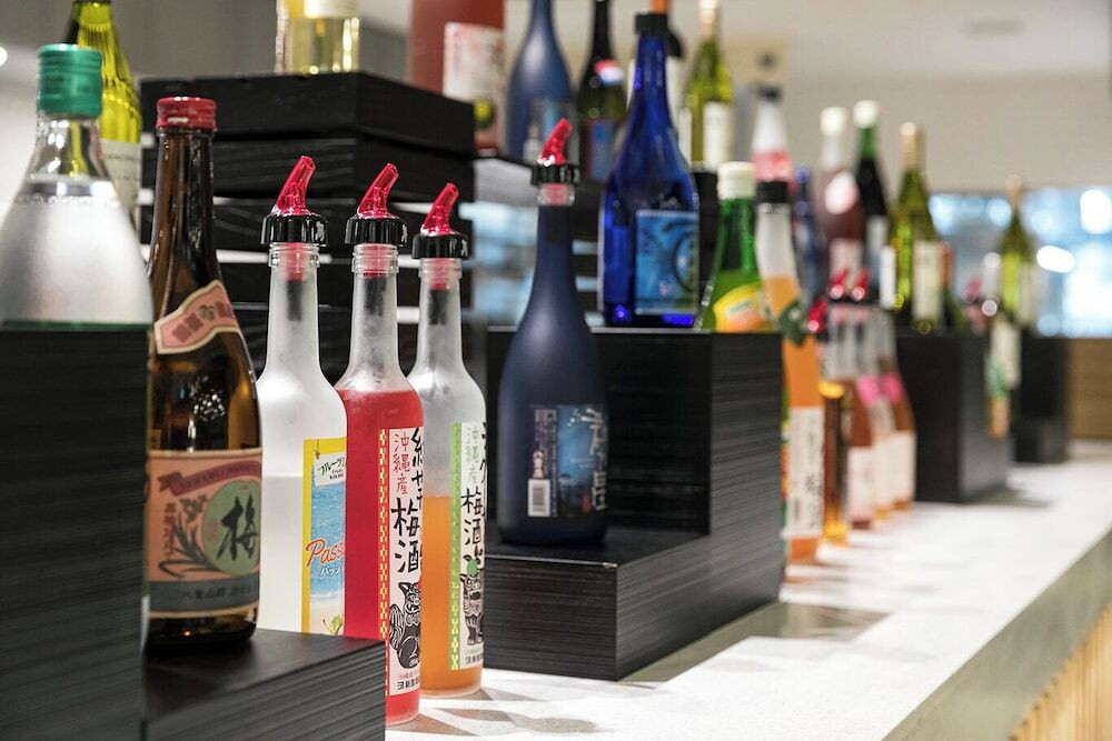 ロビーラウンジ