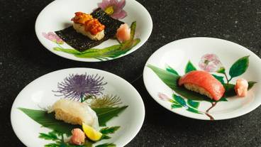 食事・飲み物 / 18