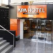 アパホテル 八王子駅北(東京都 ビジネスホテル) / 4