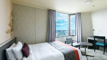 スタンダードフロア ビジネスシングル / 1