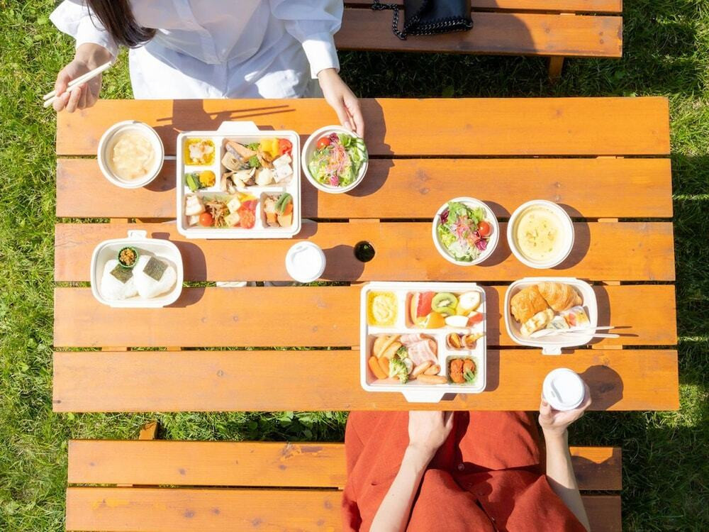 レストラン