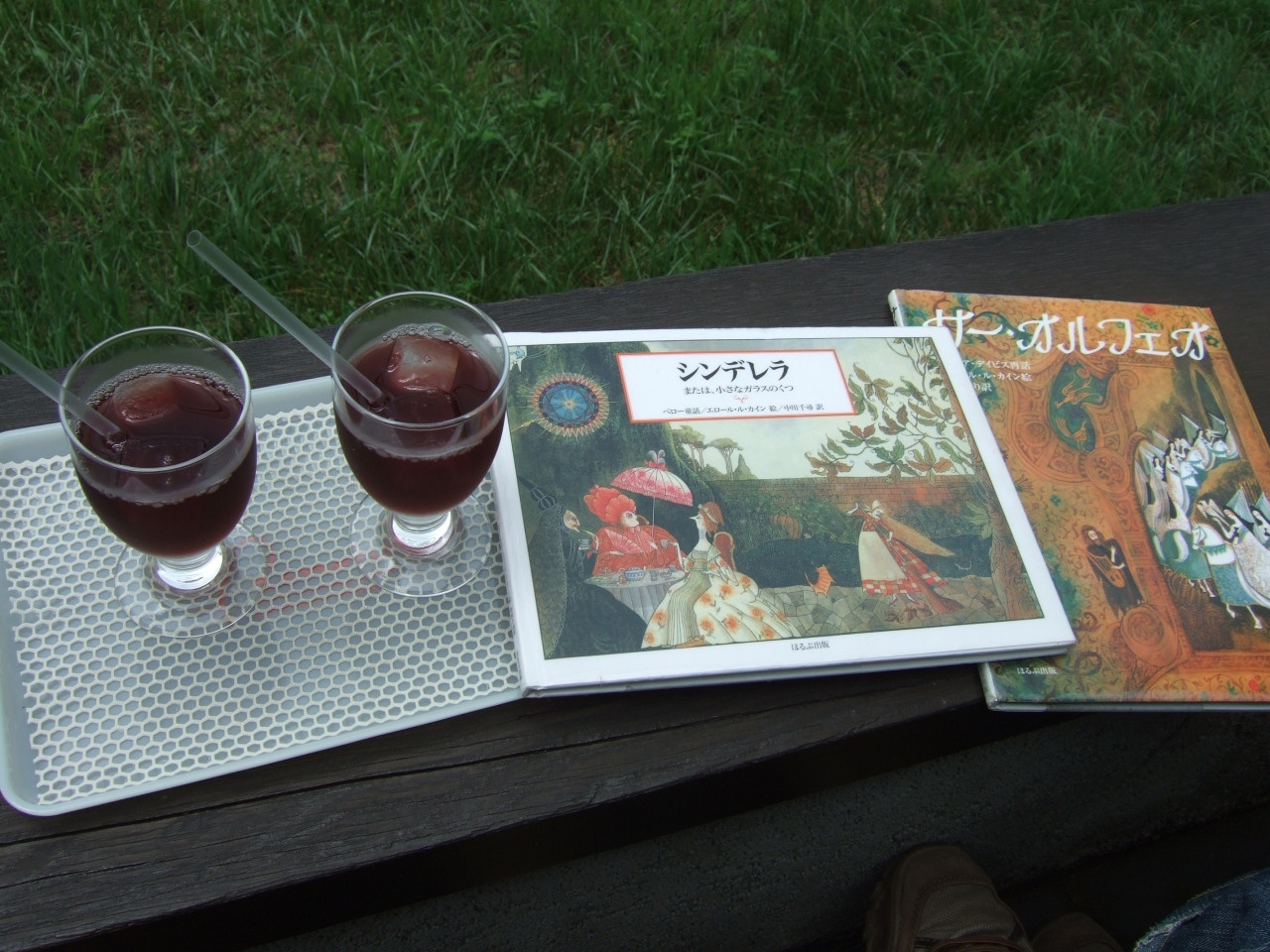 八ヶ岳・清里の注目エリアをたっぷり満喫3946481