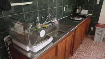 専用キッチン / 18