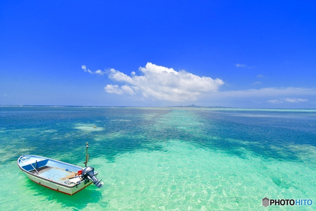 心地よい沖縄に癒される女子旅に出かけよう♪3524476