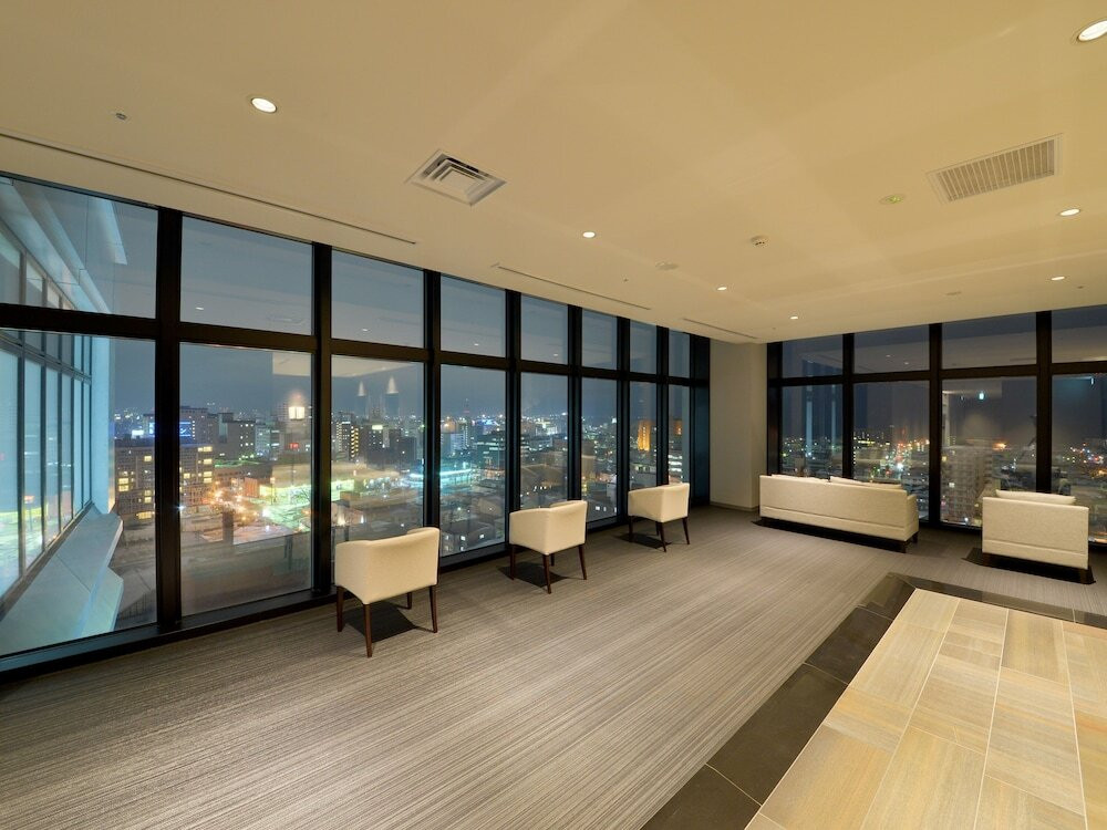 函館国際ホテル（ハコダテコクサイホテル） / 4