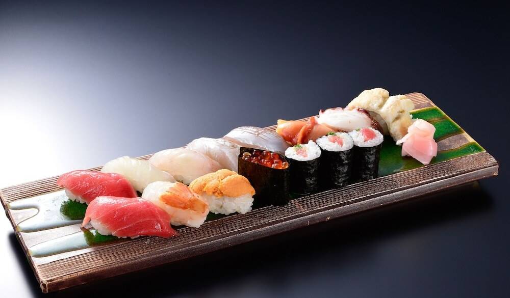 夕食メニュー例➄ / 5