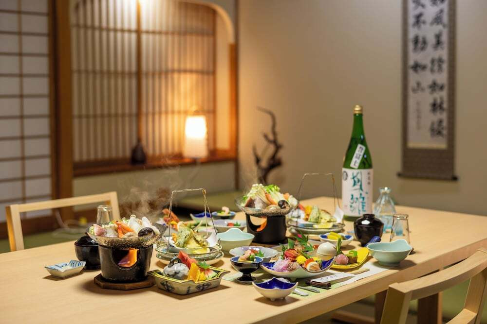 食事・飲み物