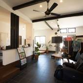 Racine home 針江（滋賀県 民宿） / 2