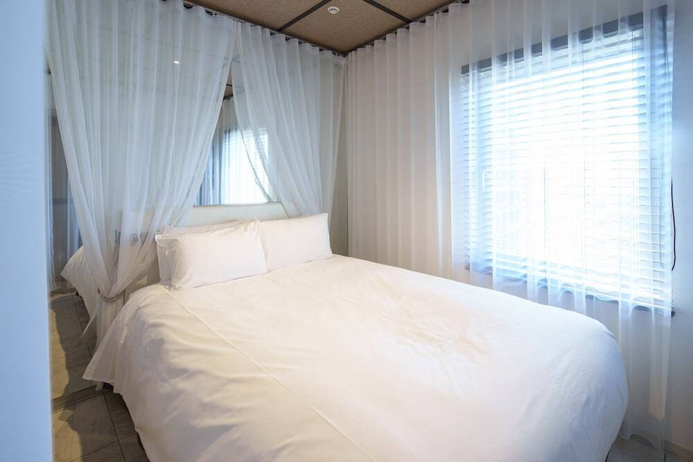 エグゼクティブダブル　オリエンタル