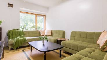 リビング エリア / 23