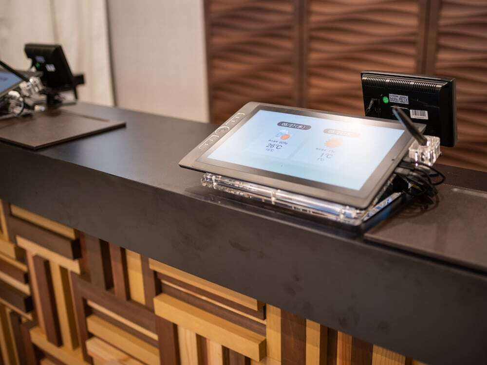 客室の設備とサービス