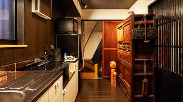 専用キッチン / 6