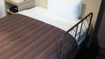 施設内の設備 / 18