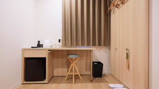 スーペリア ツインルーム 禁煙