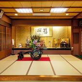 大町温泉 旅館 叶家（長野県 旅館） / 2