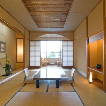 5. 竹林に囲まれた貸切風呂でゆったりと「湯の宿おお川」4247797