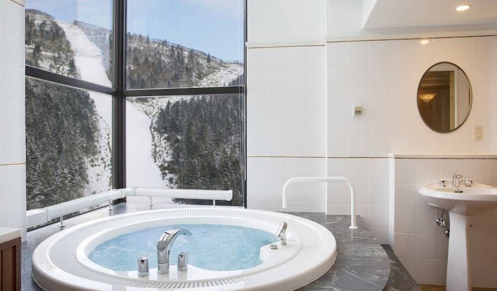 客室 展望ジェットバス / 5