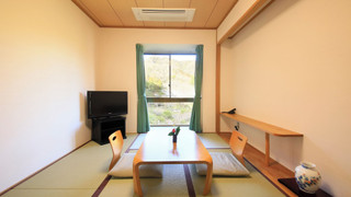 和室 (ガーデンビュー) 禁煙