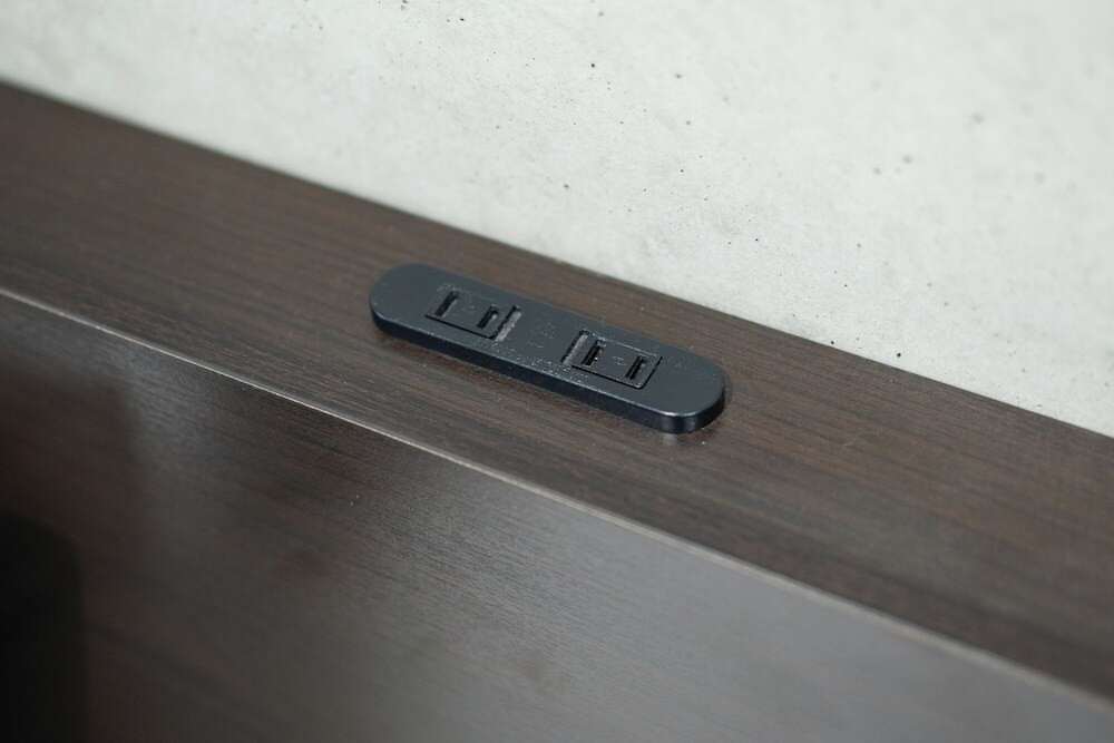 客室の設備とサービス