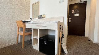 スタンダード ダブルルーム 禁煙