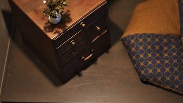 客室の設備とサービス / 8