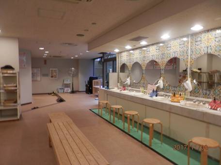 大江戸温泉物語 あわづグランドホテル / 4