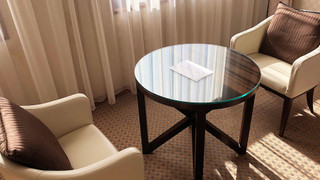 スタンダード ツインルーム