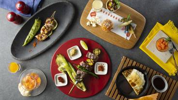 シーズナルメニュー / 14