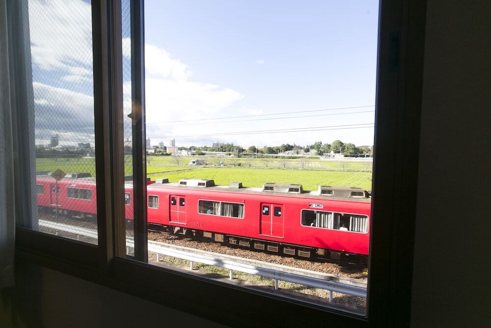 施設からの眺望