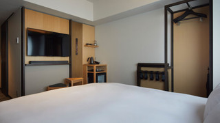 デラックスキング 禁煙（20平米）