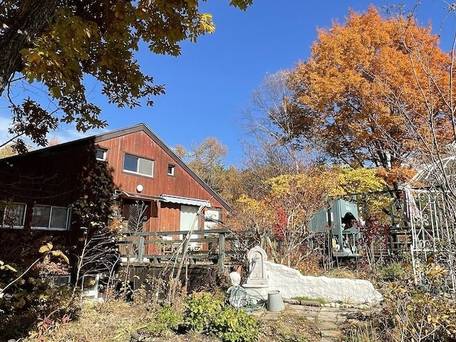 Gallery HARA＆GUESTHOUSE / 2