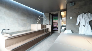 サウナスイート