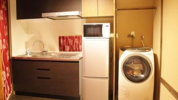 専用キッチン / 8