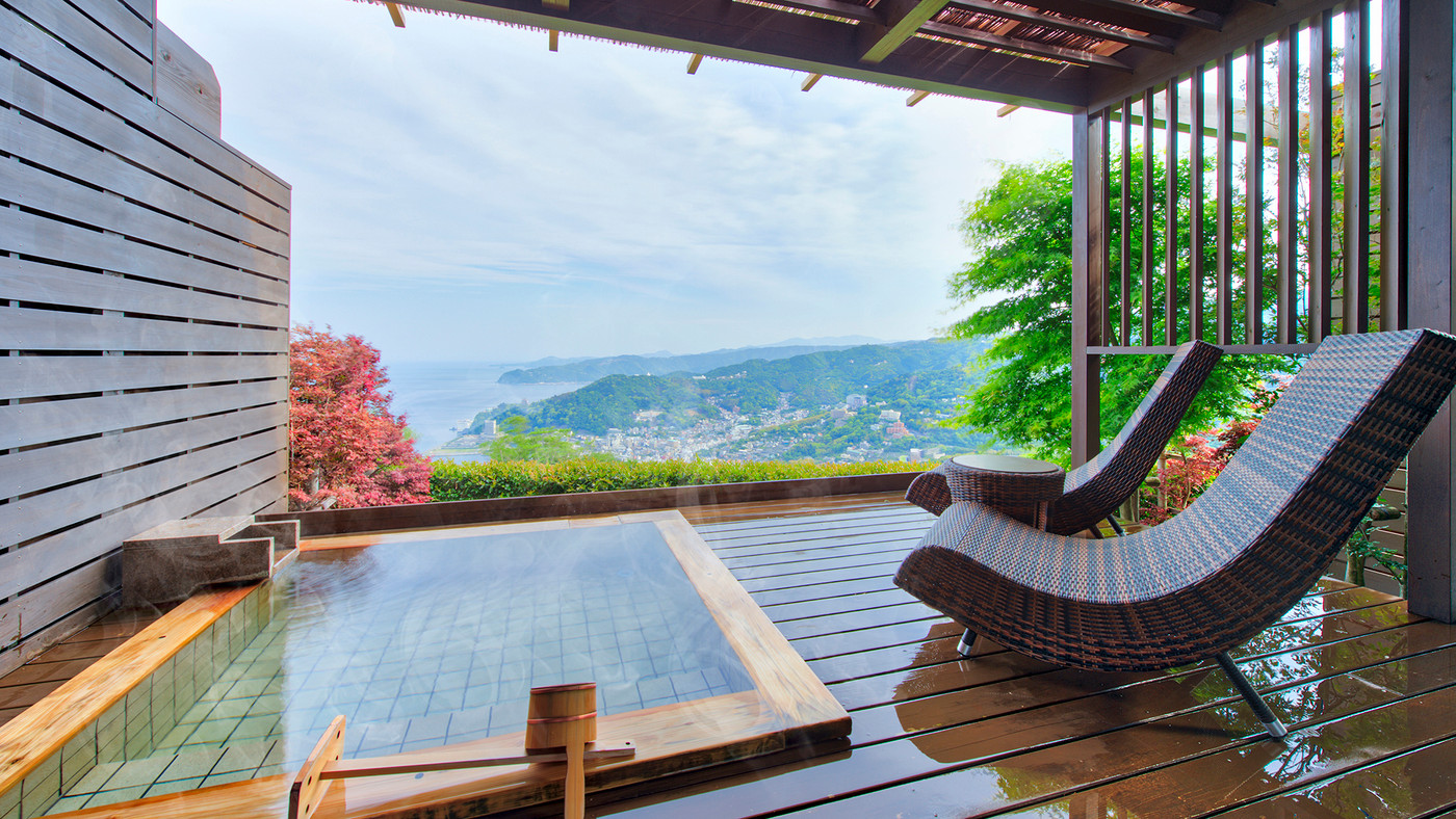 ホテルグランバッハ熱海クレッシェンド3546816