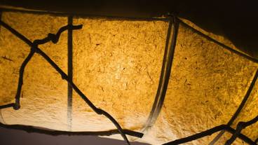 施設内の設備 / 1