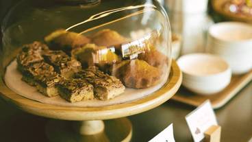 ロビーラウンジ / 35