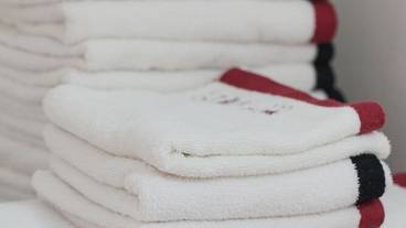 施設内の設備 / 2