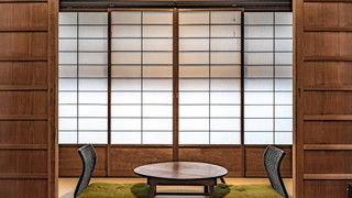 [胡弓] 2階建て京町家スイート 露天風呂付 禁煙