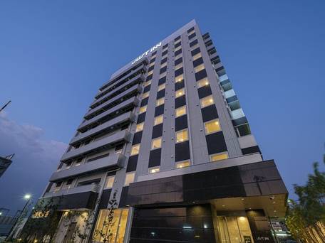 ジャストイン松阪駅前 / 3