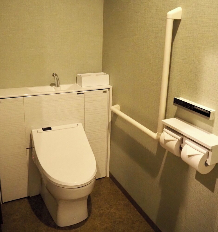 客室の設備とサービス