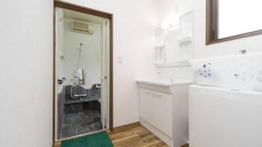 バスルーム / 15