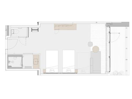 tower eleven hotel / 5