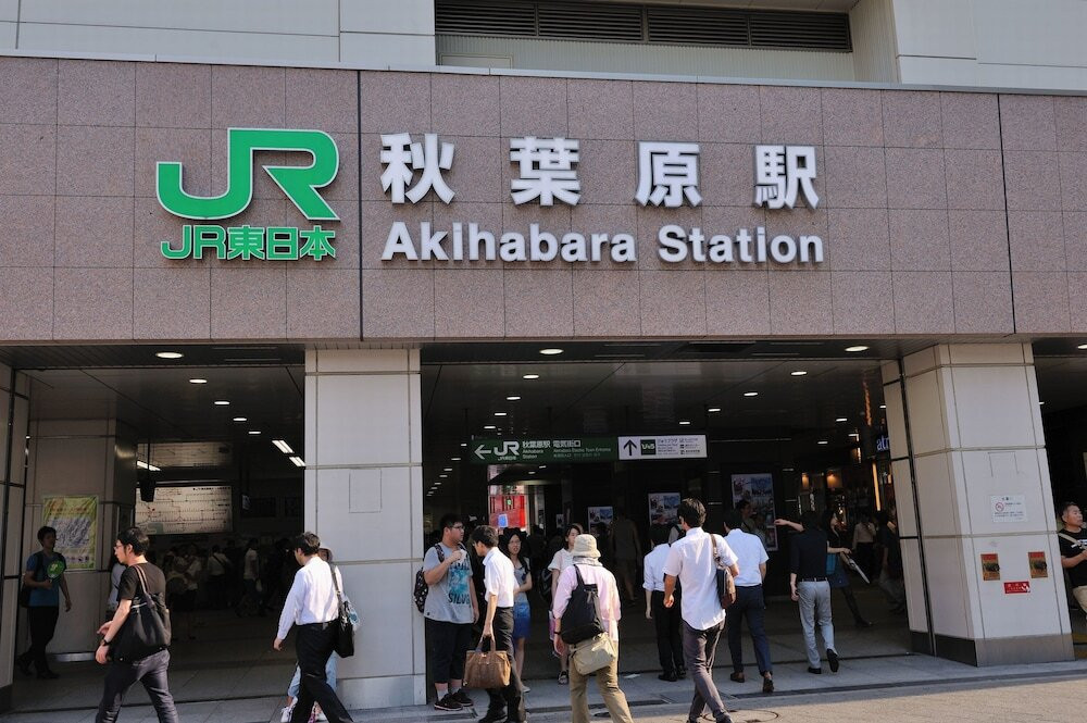 施設からの眺望