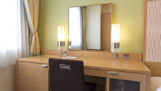 ツインルーム 禁煙