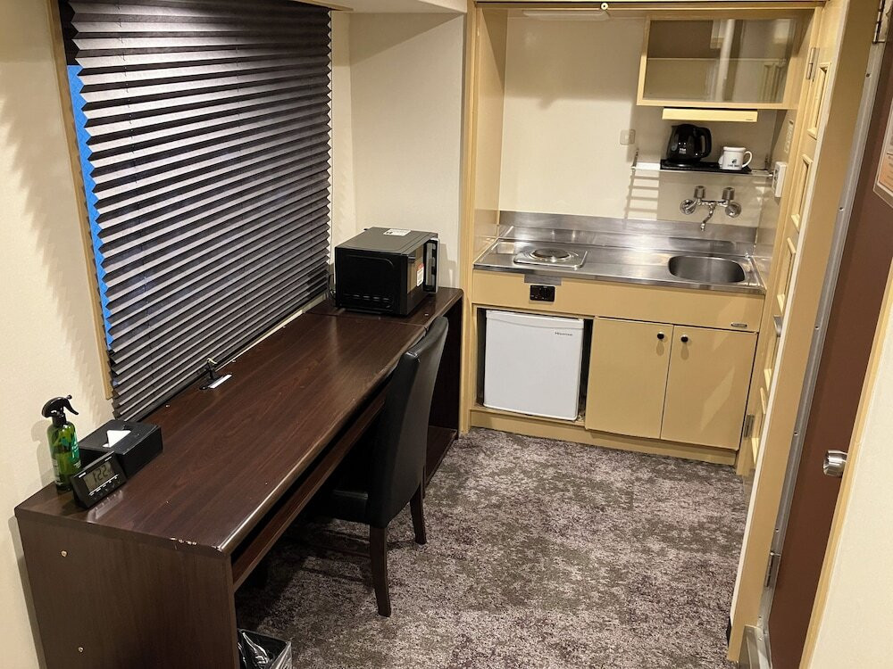 客室