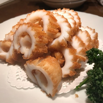 「水蓮月」料理 1103009 