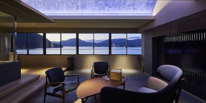 厳島いろは（広島県 旅館） / 1